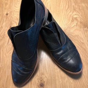 Slip on Loafers